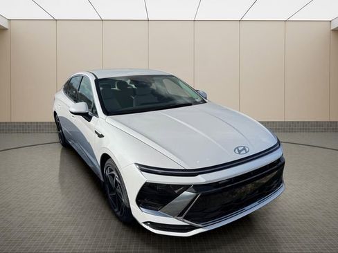 New 2026 Hyundai Sonata SEL AWD/4WD image 8