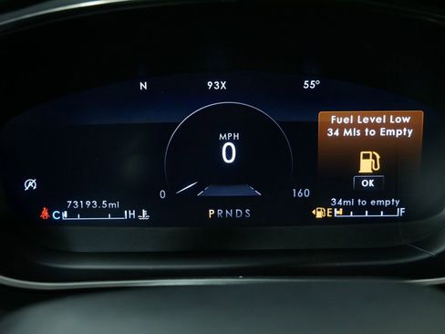 Used 2019 Lincoln Nautilus Reserve w/ Ultimate Package image 27