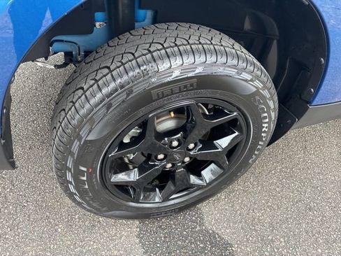 Used 2024 Ford Maverick XLT w/ Equipment Group 300A Standard image 15