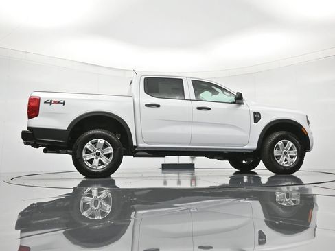 New 2026 Ford Ranger XL AWD/4WD image 38