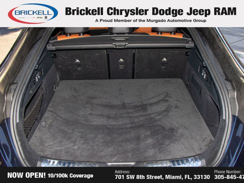 Used 2024 Mercedes-Benz GLC 300 4MATIC image 9