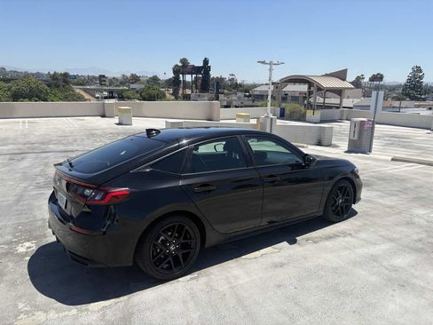 Used 2026 Honda Civic Sport image 34
