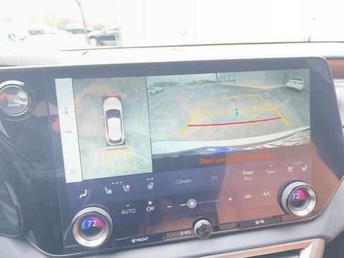 Used 2024 Lexus RX 350 Premium w/ Convenience Package image 15