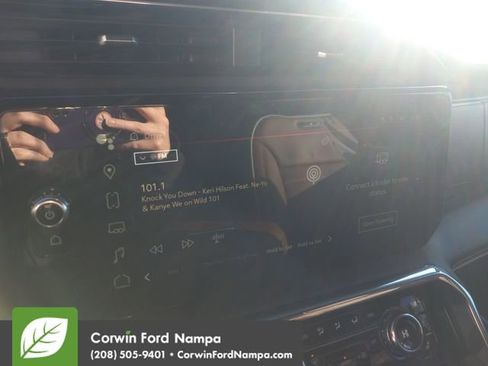 Used 2024 GMC Sierra 3500 Denali Ultimate image 16