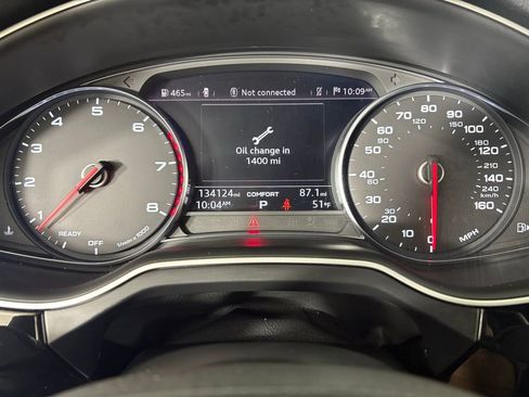 Used 2019 Audi Q7 3.0T Premium image 25