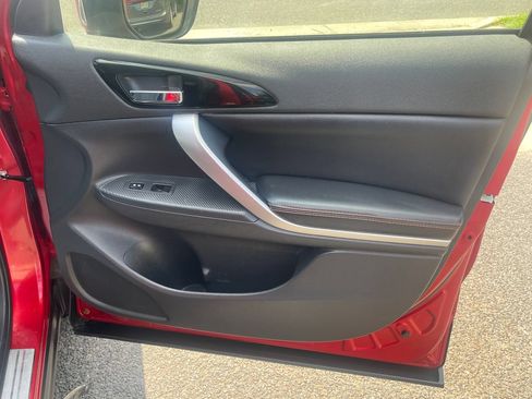 Used 2018 Mitsubishi Eclipse Cross SEL AWD/4WD image 19