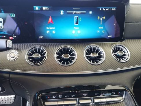 Used 2024 Mercedes-Benz AMG GT 63 image 20