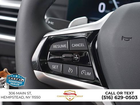 Used 2026 BMW 330i Sedan RWD image 14
