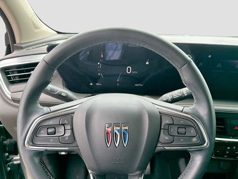 Used 2026 Buick Encore GX Preferred w/ Comfort Package FWD image 13
