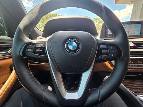 Used 2017 BMW 530i RWD image 18