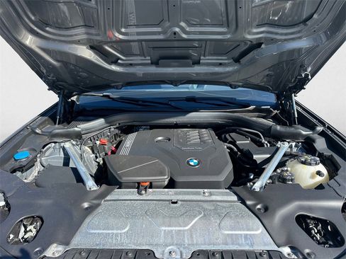 Used 2023 BMW X3 xDrive30i image 14
