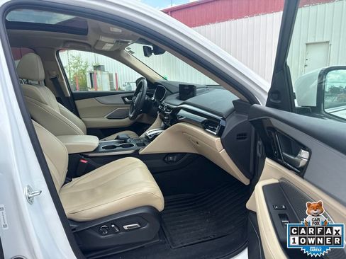 Used 2023 Acura MDX FWD w/ Technology Package image 28