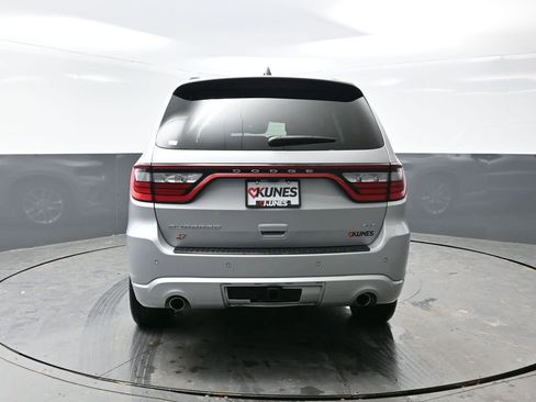 Used 2024 Dodge Durango GT image 13