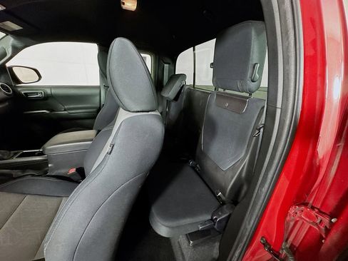 Certified 2023 Toyota Tacoma TRD Sport image 18