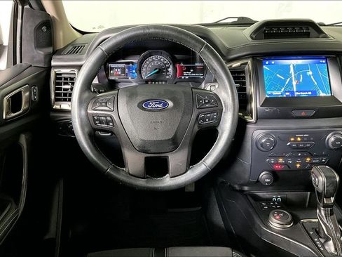 Used 2022 Ford Ranger Lariat w/ Tremor Off-Road Package image 5