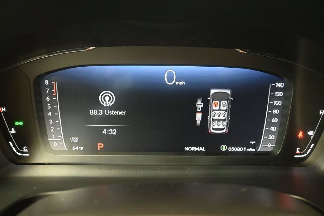 Used 2023 Honda Pilot Elite image 26