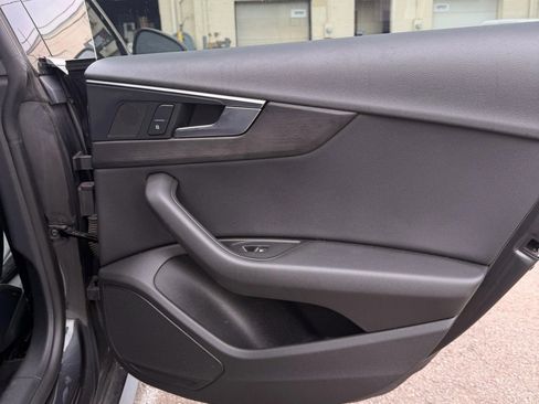 Used 2018 Audi A5 2.0T Premium Plus w/ Premium Plus image 14