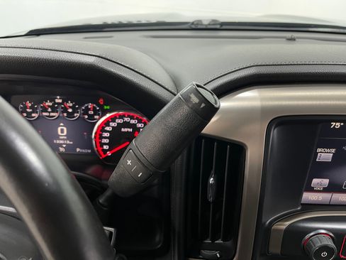 Used 2014 GMC Sierra 1500 Denali w/ Driver Alert Package AWD/4WD image 28