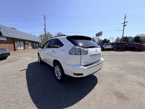 Used 2009 Lexus RX 350 AWD image 56