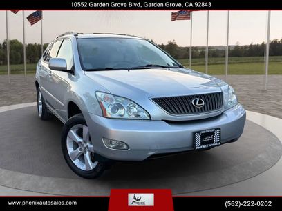 Used 2005 Lexus RX 330