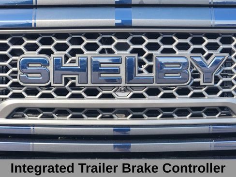 Used 2022 Ford F150 Lariat w/ Equipment Group 502A High AWD/4WD image 22