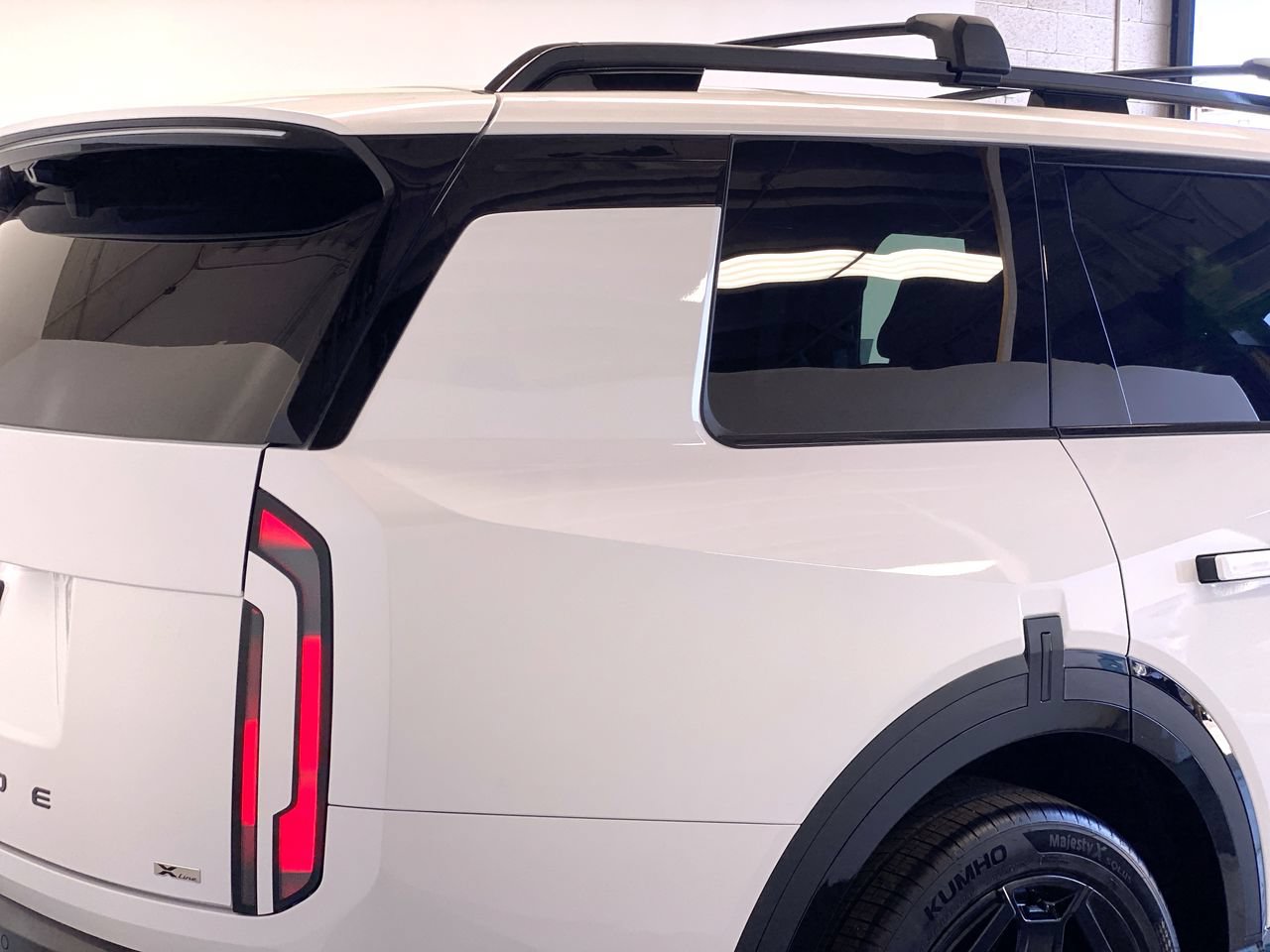 New 2027 Kia Telluride X-Line SX Prestige w/ Towing Package AWD/4WD image 10