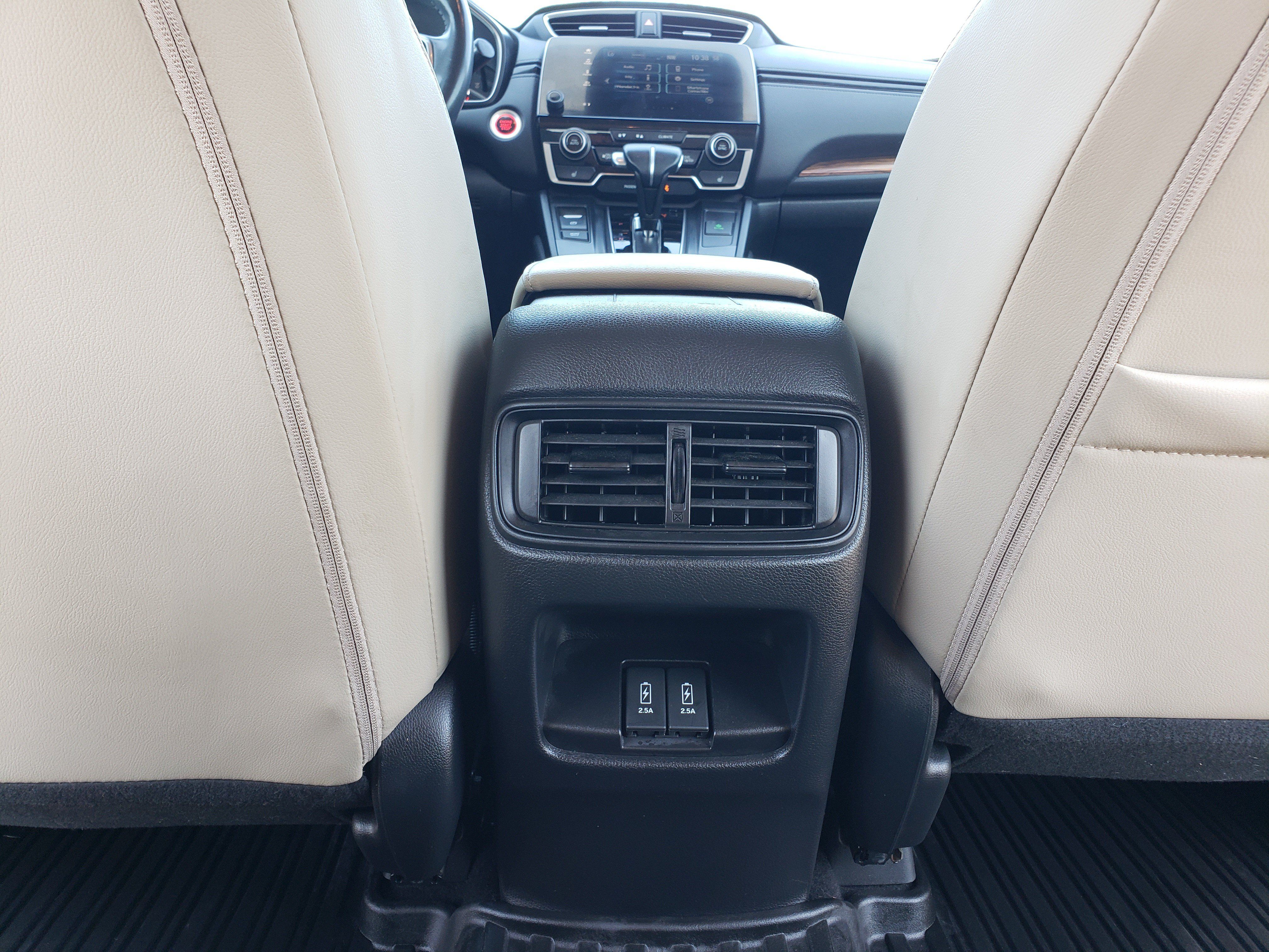 Used 2019 Honda CR-V EX-L image 34