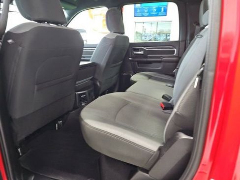 Used 2024 RAM 2500 Big Horn w/ Bed Utility Group image 10