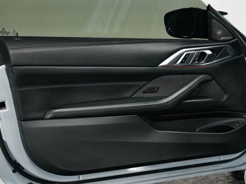 Used 2022 BMW M4 xDrive Competition w/ Executive Package image 17