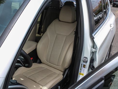 Certified 2023 BMW X3 sDrive30i w/ Convenience Package RWD image 25