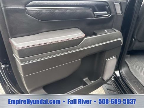 Used 2023 GMC Sierra 1500 AT4X w/ AT4X AEV Edition AWD/4WD image 17