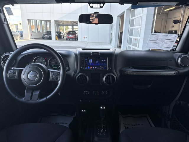 Used 2015 Jeep Wrangler Sport AWD/4WD image 52