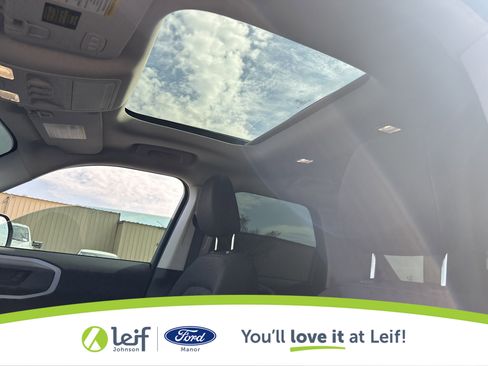 Used 2023 Ford Bronco Sport Big Bend w/ Convenience Package image 12