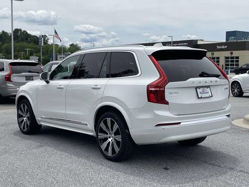 Used 2023 Volvo XC90 B6 Ultimate w/ Lounge Package AWD/4WD image 26
