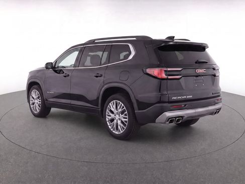 Used 2024 GMC Acadia Elevation AWD/4WD image 3