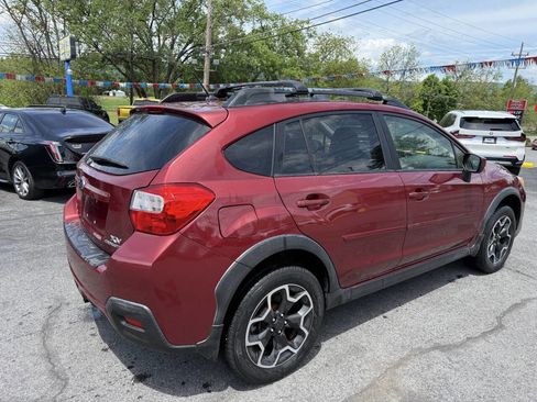 Used 2015 Subaru Crosstrek 2.0i Premium AWD/4WD image 8