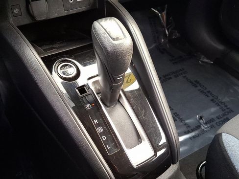 Certified 2023 Nissan Versa SV image 14