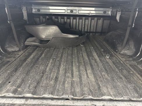 Used 2019 Chevrolet Colorado W/T w/ WT Convenience Package image 25