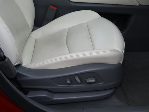 Certified 2024 Cadillac XT6 Premium Luxury w/ Technology Package image 24