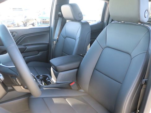 New 2026 Chevrolet Colorado Trail Boss image 14