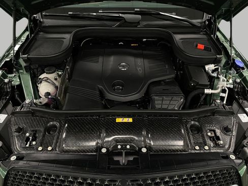New 2026 Mercedes-Benz GLE 450 4MATIC image 12
