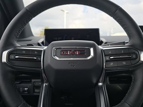 New 2026 GMC Sierra EV Elevation w/ LPO, Elevation Dark Package image 25