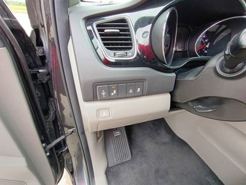 Used 2017 Kia Sedona SX FWD image 23