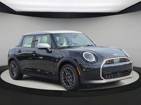 New 2026 MINI Cooper S FWD image 2