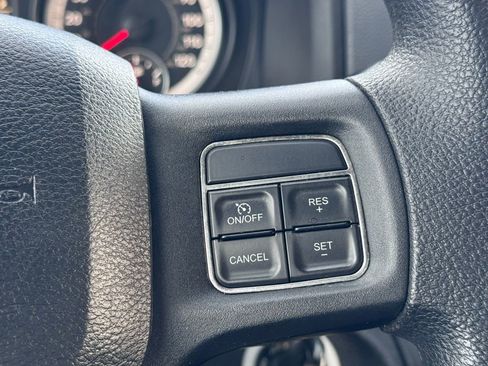 Used 2014 RAM 1500 Express AWD/4WD image 10