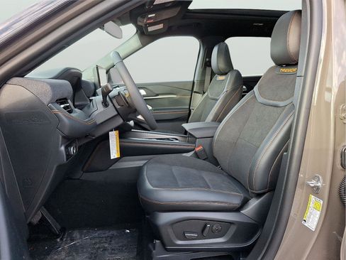 New 2026 Ford Explorer Tremor w/ Tremor Ultimate Package image 10