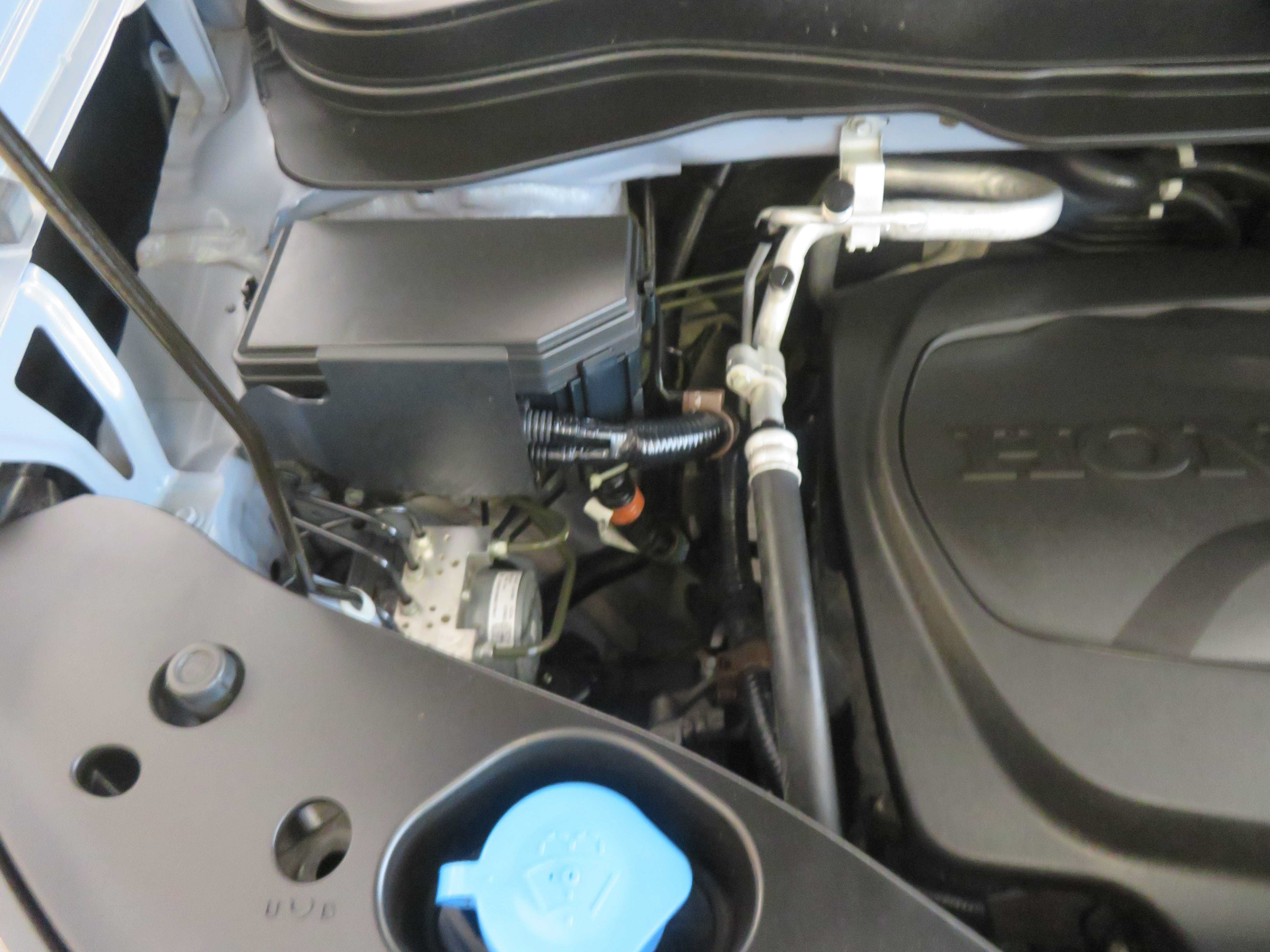 Used 2022 Honda Passport EX-L image 57