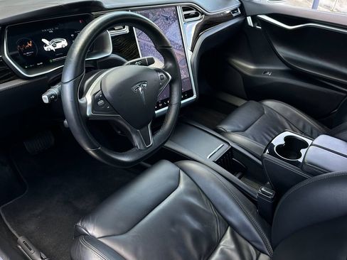 Used 2017 Tesla Model S 75 image 10