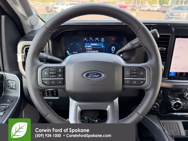 New 2026 Ford F350 Lariat w/ Lariat Ultimate Package AWD/4WD image 20