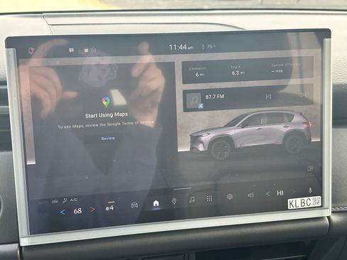 New 2026 MAZDA CX-5 Select image 3